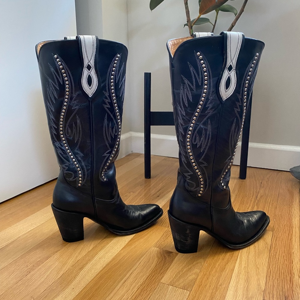 Idyllwind Cash black Western Boots